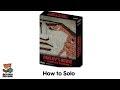 How to Solo: Pavlov's House