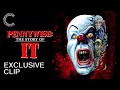 Pennywise: The Story of IT | Exclusive Clip | The Losers Club