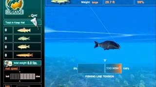 Big Catch screenshot 5
