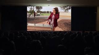 LHS 2018 Year 12 Assembly