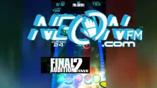 Neon FM: 8 Tracks from \