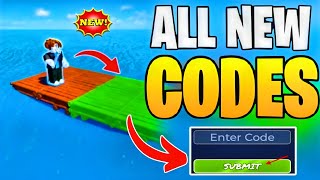  🔥ALL NEW🔥WORKING!CODES -100 DAYS AT SEA ROBLOX CODES - CODES FOR 100 DAYS AT SEA 2026 