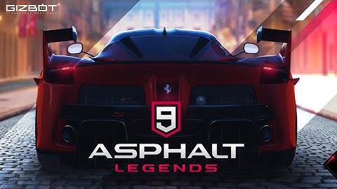 How to install Asphalt 9 Legends on un-supported Android smartphones