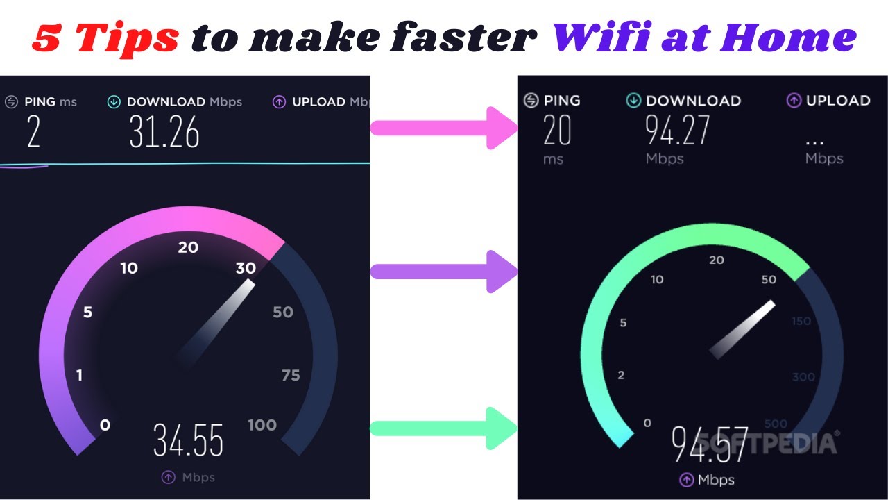 best way to boost wifi signal in home