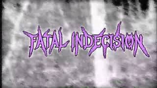 Tiffani Travesty - Fatal Indecision