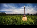 This Music Will Charge You With Noble Energy Dombra Kazakh National Instrument 