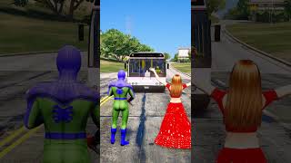 Dog Teach Us Love In Its Purest Form L Gta V Part 66