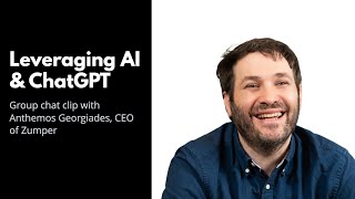 How Zumper Has Been Leveraging AI & Launched A ChatGPT Plugin