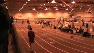 20110313 Chicago 400m