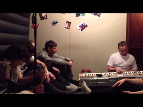 Soundivers - Sweet Dreams (in SPb flat)