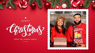 Make a List, Check It Twice | Outlet Christmas Experience | On-Demand