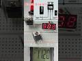 5V Fixed Power Supply with 7805 | How to Get Solid 5V Output Using 7805 |Linear Voltage Regulator IC