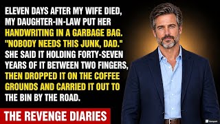 Get Out of My House!” My Daughter-in-Law Told My Wife—Then 20 People Stood Up