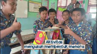 Jurus 3_Tumbuhkan Resiliensi_Layanan Klasikal_Pendekatan Experiential Learning ARKA