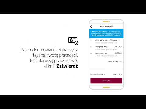 Moje rachunki w aplikacji Alior Mobile – jak opłacić kilka faktur jednocześnie