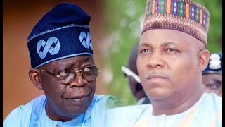Kashim Shettima's Controversial Conduct During Chibok Girls Kidnapping By Boko Haram #peterobi