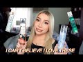FRAGRANCE MISTS I HATED BUT NOW LOVE!!