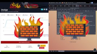Dodge - TryHackMe