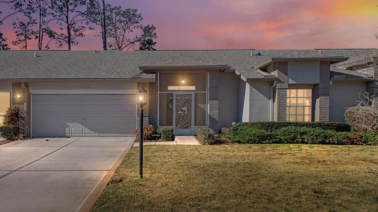 11625 Baronwood Ct, Hudson, FL