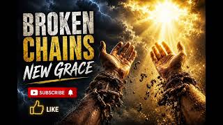 BROKEN CHAINS, NEW GRACE