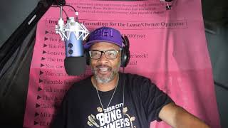 Western Flyer Express | Lockoutmen Makes The Call | 2019