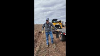 A Triple Axle Trailer Can Save Your Truck's Payload #shorts