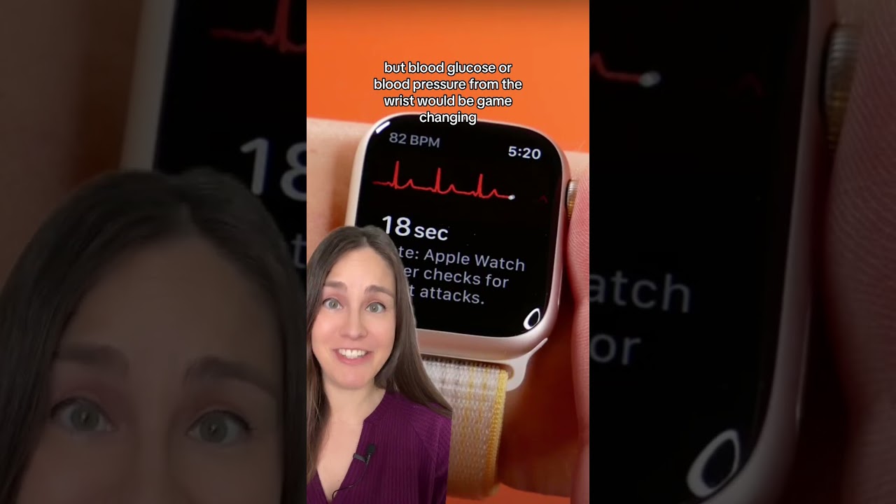 Apple Watch Series 9 Wishlist #shorts