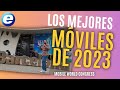 LOS MEJORES MÓVILES DE 2023 (MOBILE WORLD CONGRESS 2023)