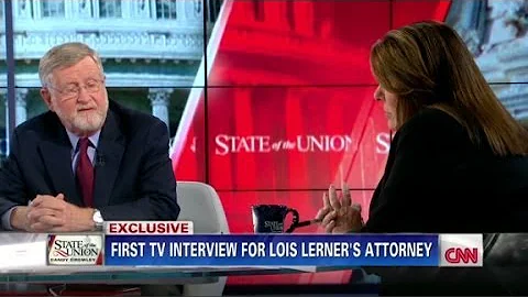 Attorney speaks of Lerner death threats