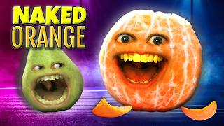 Annoying Orange is NAKED!!! (Eat My Shorts #3) by Annoying Orange 120,324 views 6 days ago 8 minutes, 10 seconds