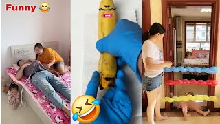 LATE?ST NEW FUNNY VIDEO 2024 || COMEDY VIDEO 2024|| tiktok VIDEO|| 🤣🤣 PART 3