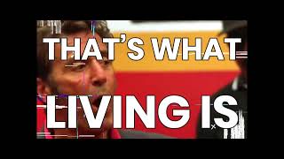Any Given Sunday - Life is the 6 inches in front of your face