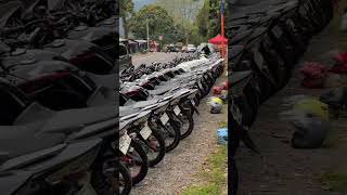 Salam hormat dari Plat BH, halal bihalal Tiger plat AE Joss jiss🙏🏼