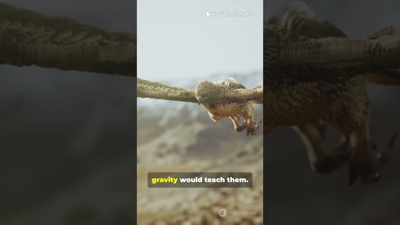 Humans Tried to Fly Centuries Before the Wright Brothers 🕊️ | Part 124