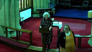Sunday 17th May 2026 – The Kingdom of God is like..... Yeast