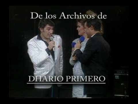 Sandro De America Noche De Gala Puerto Rico 4 