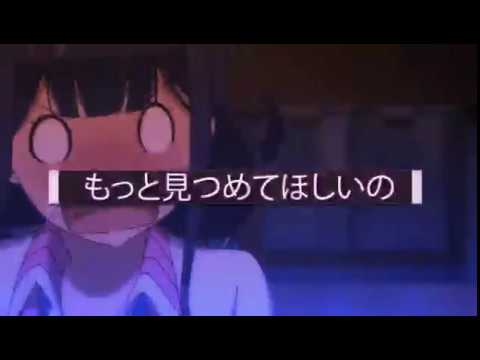 「AMV」kana Nishino - Love You Miss You ♪ ♫