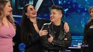 Zvezde Granda - Bekstejdž - Emisija 30