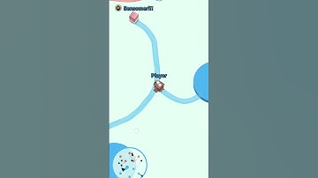 Paper io 2 #gaming #paperio3 #games #gameplay