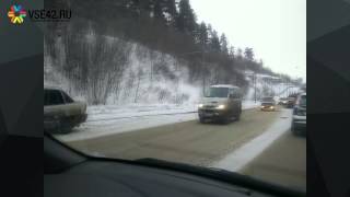 ДТП Логовое шоссе 16 03