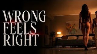 Wrong Feels Right — LUVIA (Official Music Video)