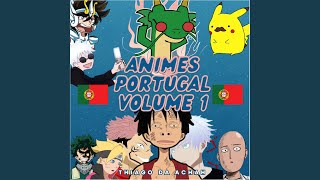 One Piece de Portugal - One Peixe