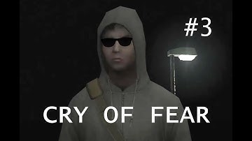 BLOODY APARTMENTS | Cry of Fear | Part 3