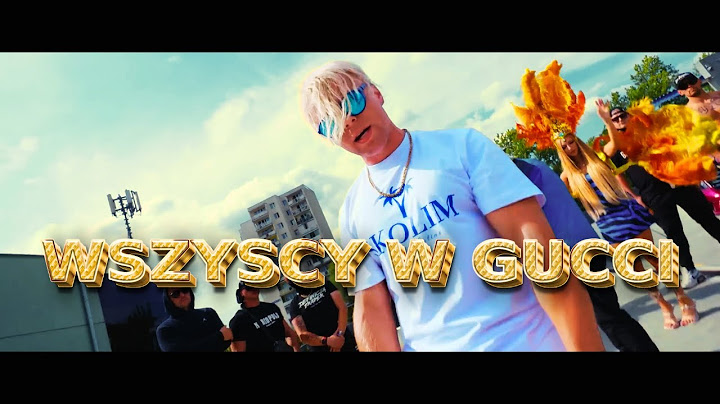 HELLFIELD, SKOLIM - Wszyscy w Gucci ( BANDIT REMIX )