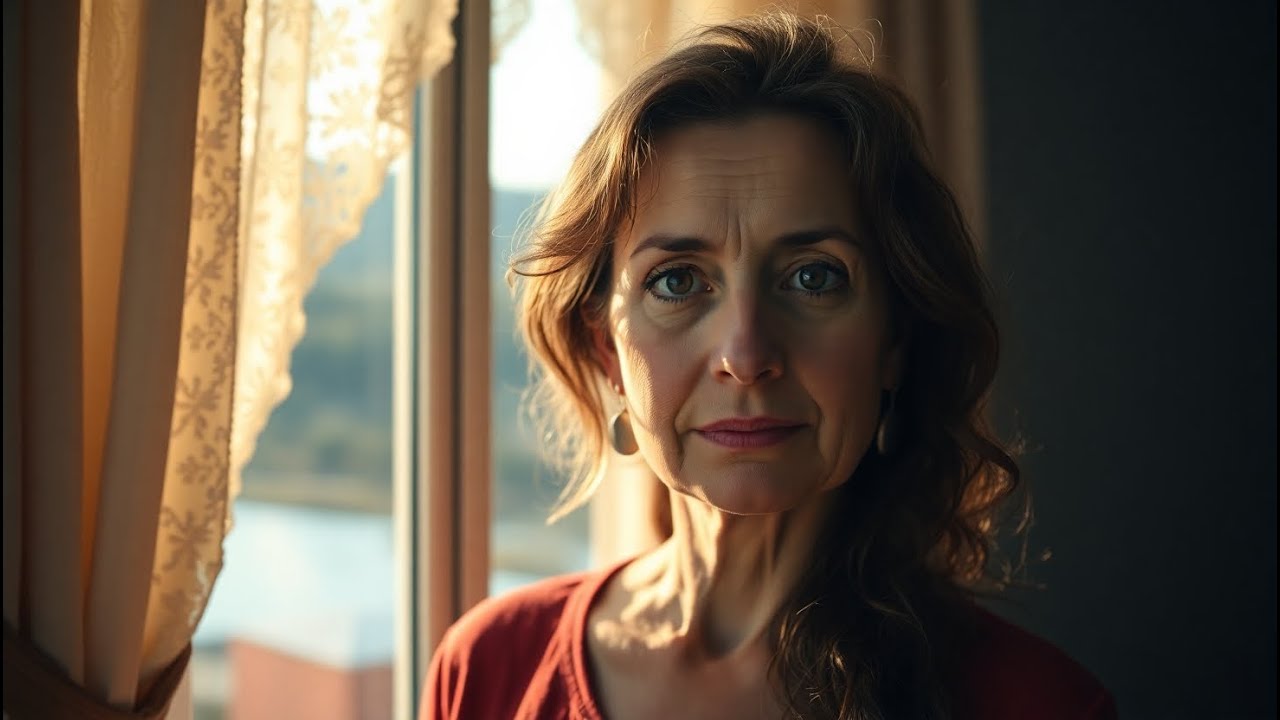 The Healing Window: True Life Stories & Emotional Journeys