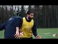 Tigers Training | Gallagher Premiership 21/22, Round 19