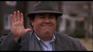 Uncle Buck End Credits Scene 1989 1080P Hd