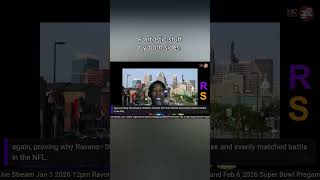 Ravens-Steelers best rivalry in the NFL