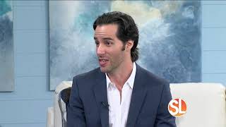 Dr. Shane Lipskind, medical director at Arizona Center for Fertility Studies shares his story