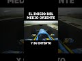 La Primera Carrera de la Historia Realizada en el MEDIO ORIENTE